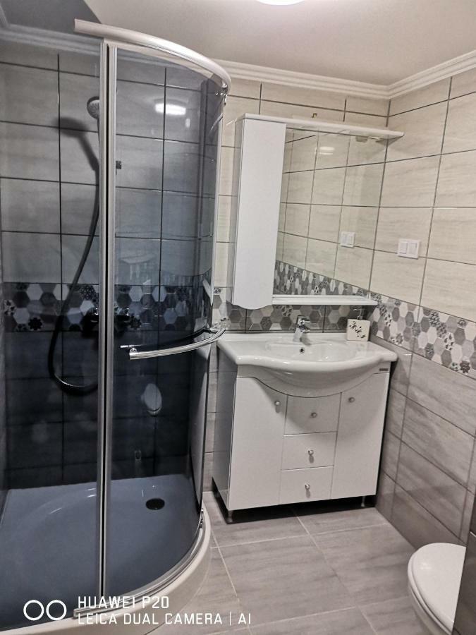 Kakukk Panzio Bed & Breakfast Nyírbátor Eksteriør bilde